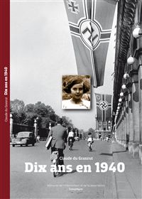 couverture dix ans en 1940